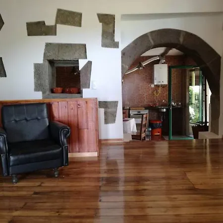 Hotel Sawmill Azores