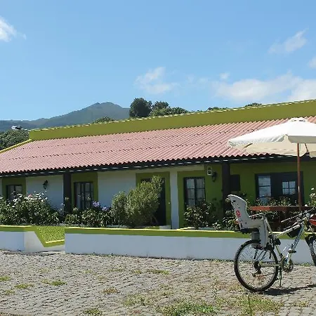 Hotel Sawmill Azores 3*
