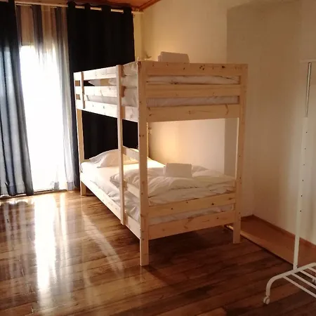 Hotel Sawmill Azores