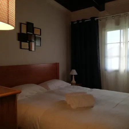 Hotel Sawmill Azores 3*