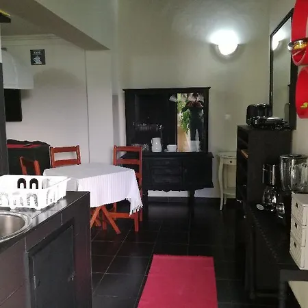 Sawmill Azores 3* Agualva (Azores)