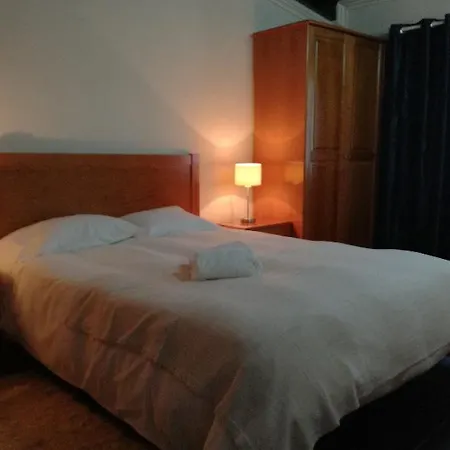 Hotel Sawmill Azores 3*