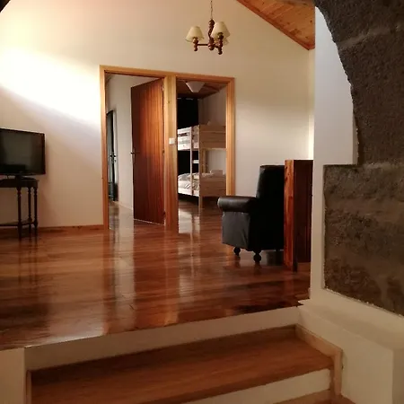 Hotel Sawmill Azores 3*