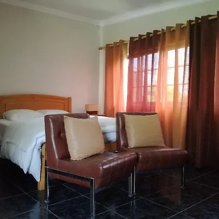 Hotel Sawmill Azores 3*