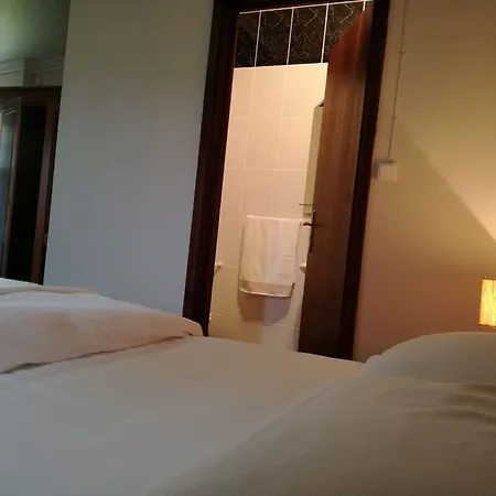 Sawmill Azores Hotel Agualva (Azores)