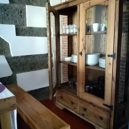 Hotel Sawmill Azores Agualva (Azores)