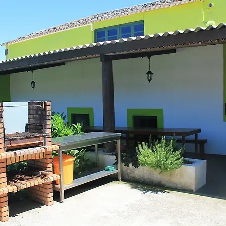 Hotel Sawmill Azores Agualva (Azores)